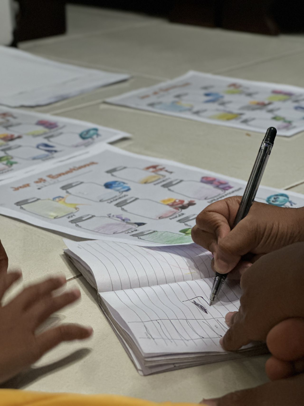 Kelas Belajar Liliba
