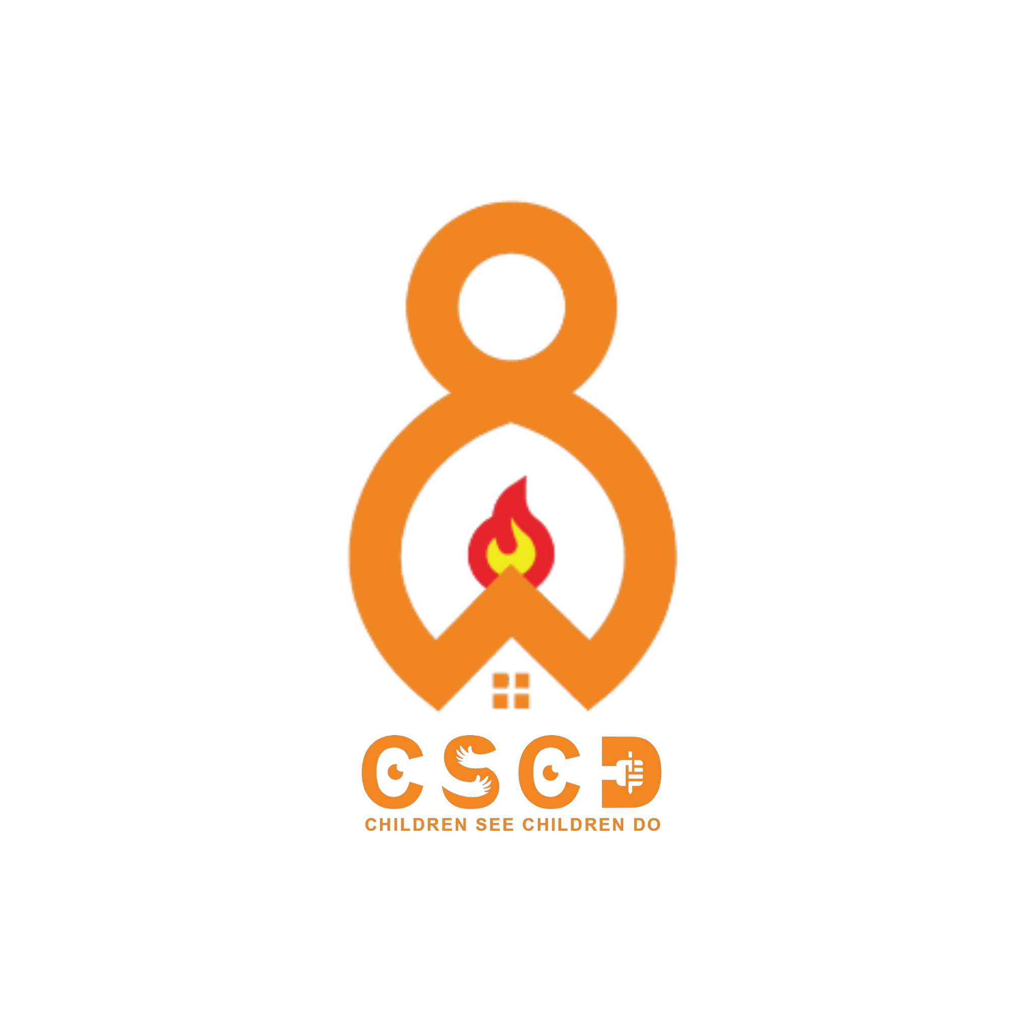 Logo Komunitas CSCD